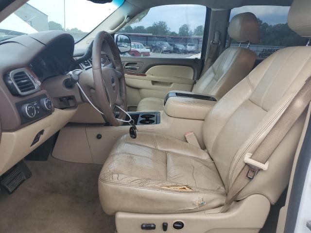 2010 GMC Sierra K1500 Slt VIN: 3GTRKWE38AG180610 Lot: 60441184