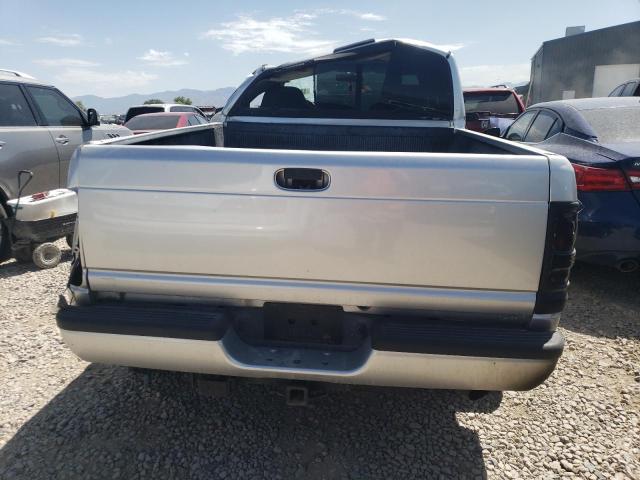 2002 Dodge Ram 2500 VIN: 3B7KF23682M293326 Lot: 57731414
