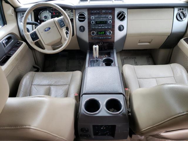 2014 Ford Expedition El Xlt VIN: 1FMJK1J56EEF50775 Lot: 57963224