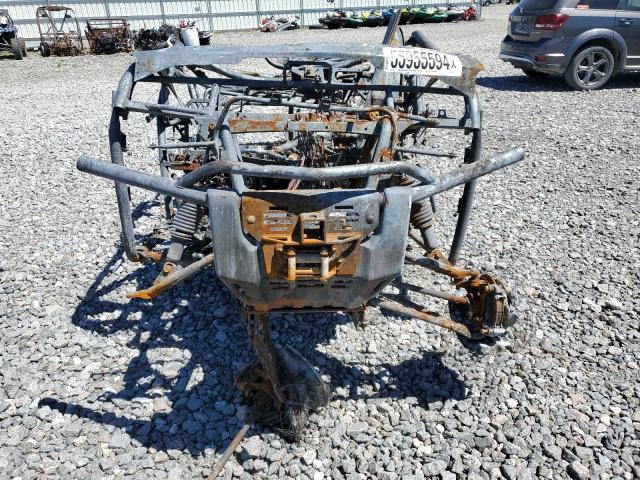 2020 HONDA SXS1000 M5 1HFVE0421L4402891
