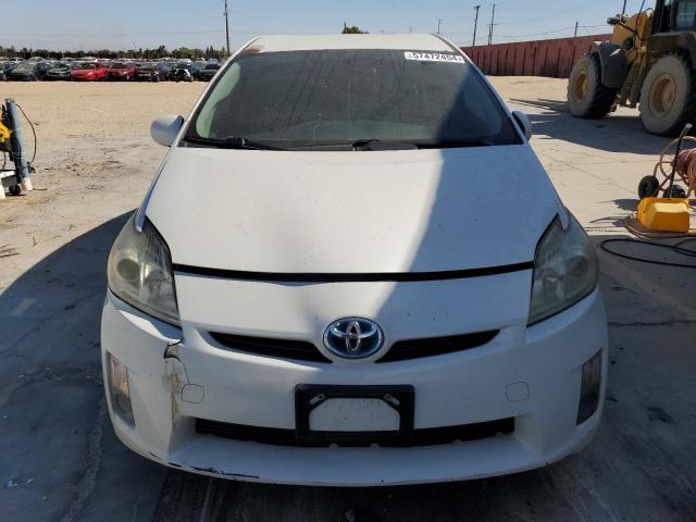 2010 Toyota Prius VIN: JTDKN3DU6A0135915 Lot: 57472454