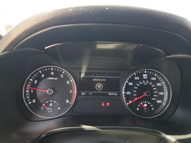 2022 KIA FORTE GT L - 3KPF54AD9NE431455