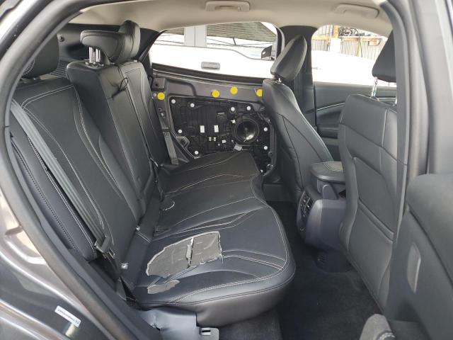 2023 FORD MUSTANG MA - 3FMTK3SU9PMB08564
