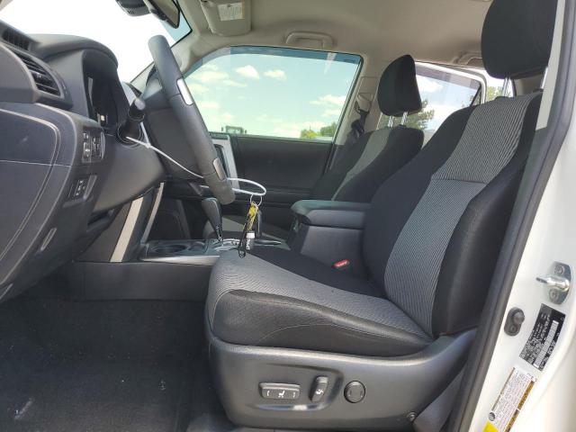 2023 Toyota 4Runner Sr5 VIN: JTEEU5JR2P5286480 Lot: 58419424