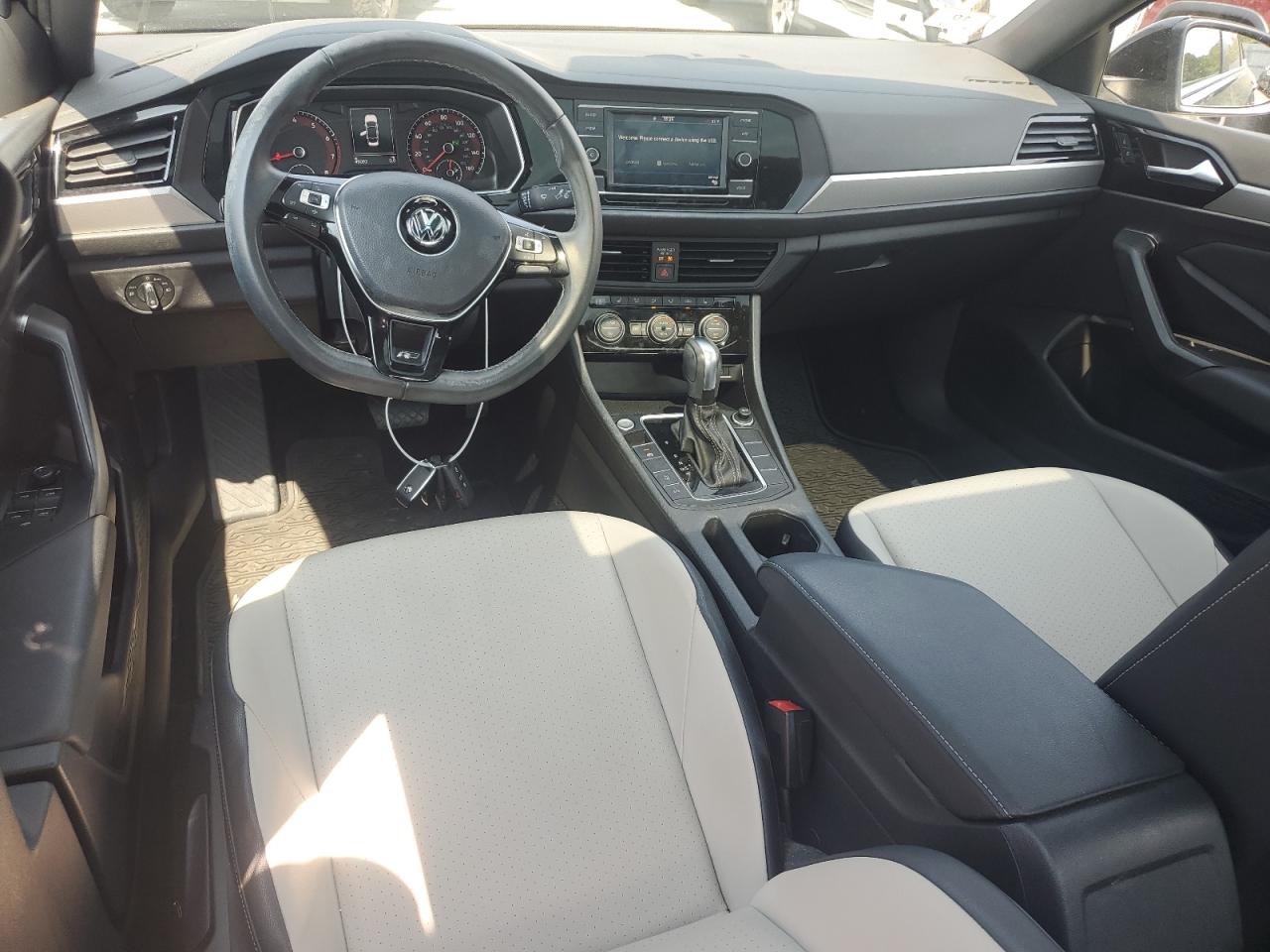 3VWC57BU7MM048019 2021 Volkswagen Jetta S