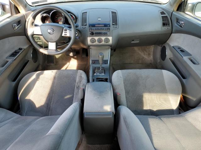 2005 Nissan Altima S VIN: 1N4AL11D45C158419 Lot: 59284404