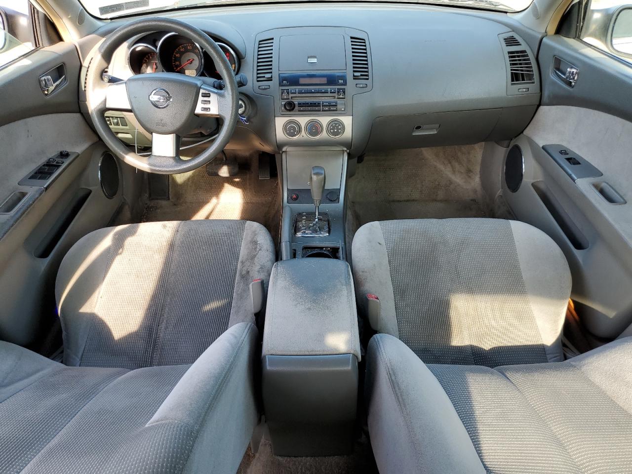 1N4AL11D45C158419 2005 Nissan Altima S