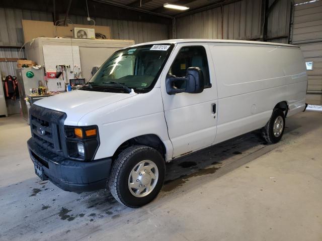 2014 Ford Econoline E250 Van VIN: 1FTNS2EW6EDA16776 Lot: 56870124