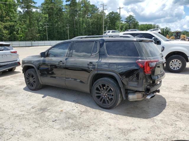 1GKKNKL41NZ145849 GMC Acadia SLE 2