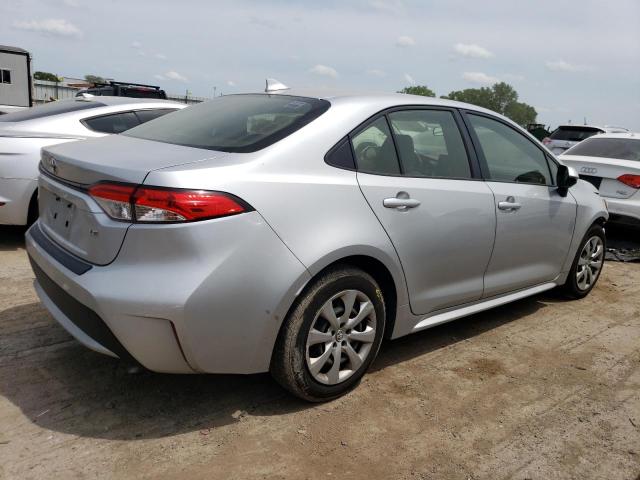 2020 TOYOTA COROLLA LE - JTDEPRAEXLJ106390