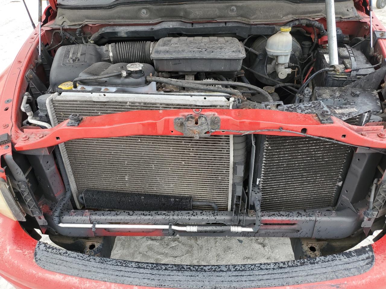 1D7HA18N33J559214 2003 Dodge Ram 1500 St