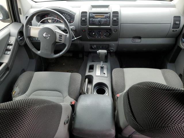 2008 Nissan Xterra Off Road VIN: 5N1AN08W48C542318 Lot: 57240364