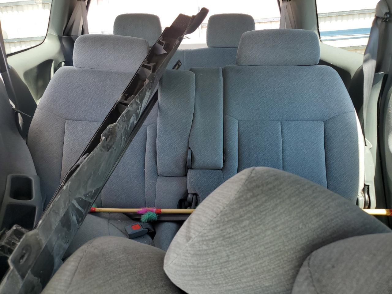 JHMRA3868WC001952 1998 Honda Odyssey Lx