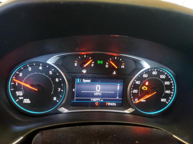 2019 Chevrolet Equinox Lt VIN: 2GNAXKEVXK6290698 Lot: 61165084