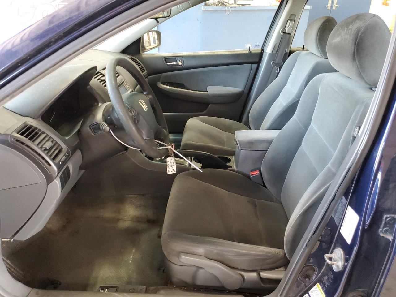 1HGCM56356A086006 2006 Honda Accord Se