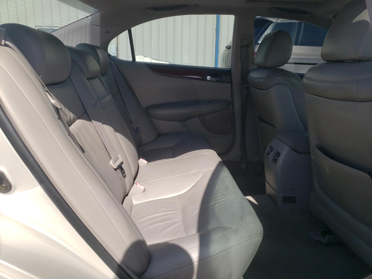 JTHBA30G945011378 2004 Lexus Es 330