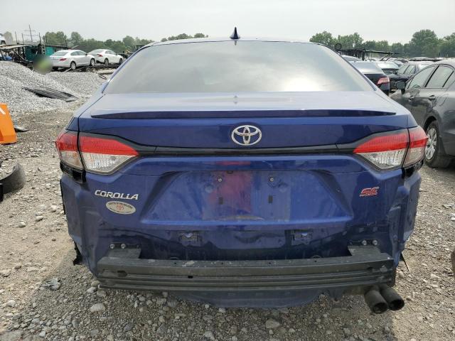 2021 TOYOTA COROLLA SE 5YFS4MCE0MP097384  58082144