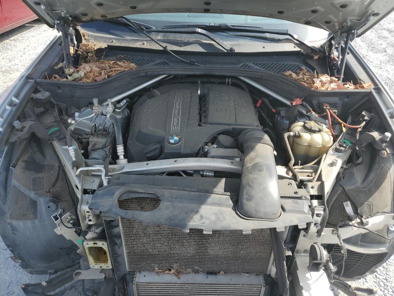 5UXKR0C34H0V71344 2017 BMW X5 xDrive35I