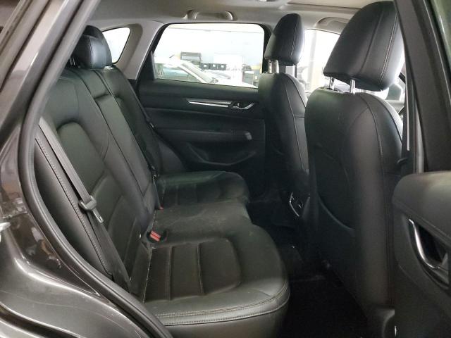 2020 Mazda Cx-5 Grand Touring Reserve VIN: JM3KFBAYXL0843092 Lot: 59933794