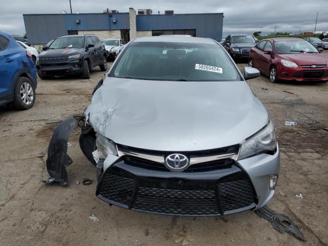 2016 Toyota Camry Le VIN: 4T1BF1FK2GU175869 Lot: 58265424