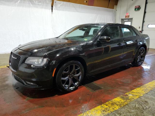 2C3CCABG7PH637224 2023 Chrysler 300 S