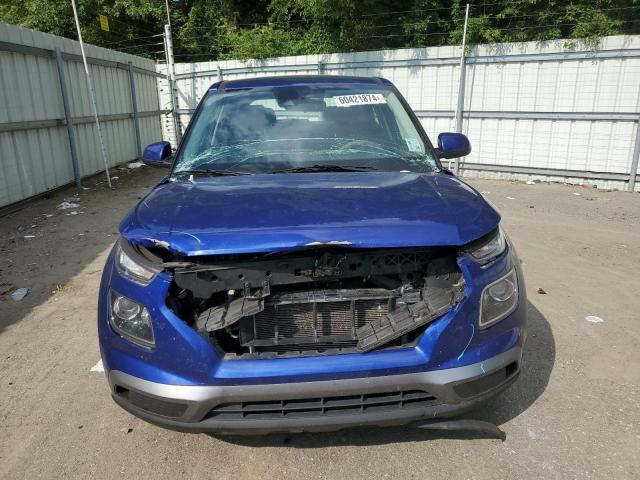 2021 Hyundai Venue Se VIN: KMHRB8A35MU067258 Lot: 60421874