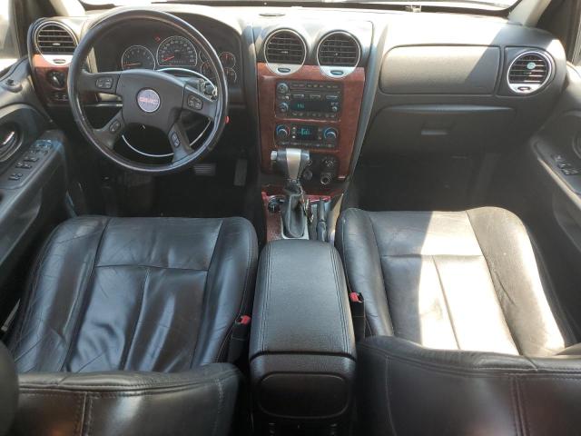 2006 GMC Envoy Xl VIN: 1GKET16S266156157 Lot: 59158834