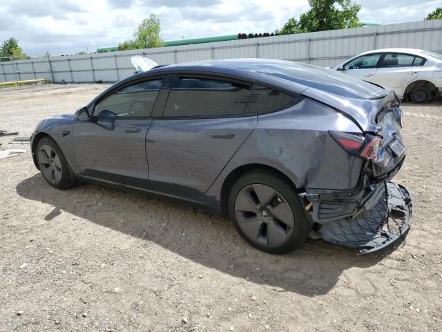 2023 TESLA MODEL 3 - 5YJ3E1EA3PF617989