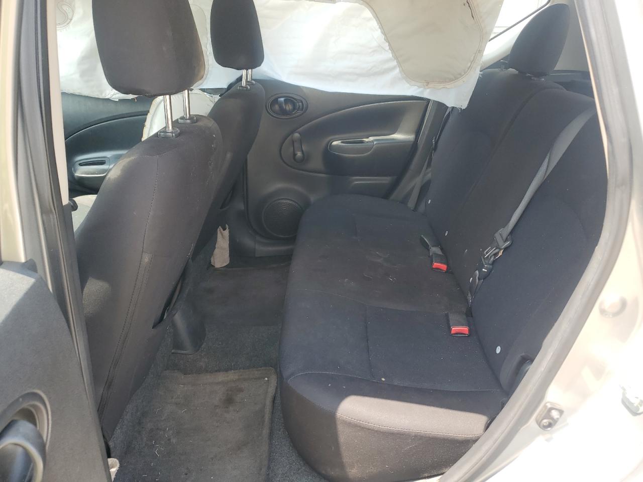 3N1CE2CP2EL428376 2014 Nissan Versa Note S