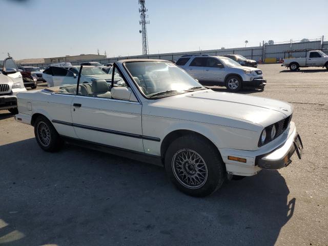 1987 BMW 325 I VIN: WBABB1303H1930207 Lot: 58178434