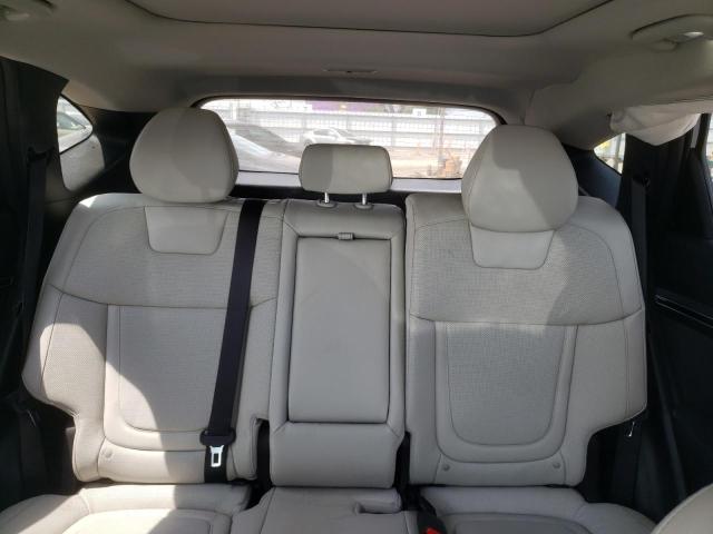 2023 Hyundai Tucson Limited VIN: KM8JECA15PU110216 Lot: 57379124