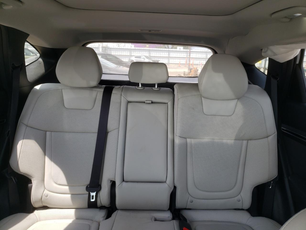 KM8JECA15PU110216 2023 Hyundai Tucson Limited