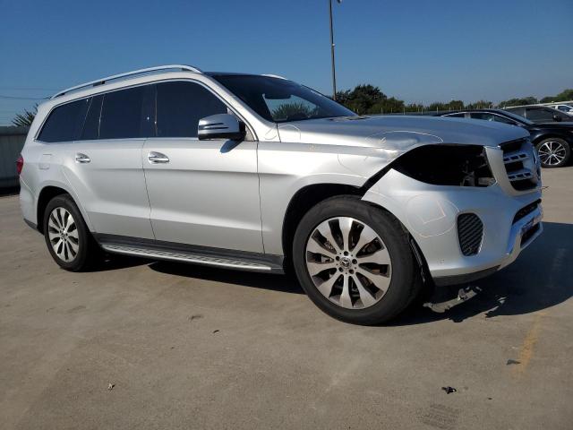 4JGDF6EE0KB225948 2019 Mercedes-Benz Gls 450 4Matic