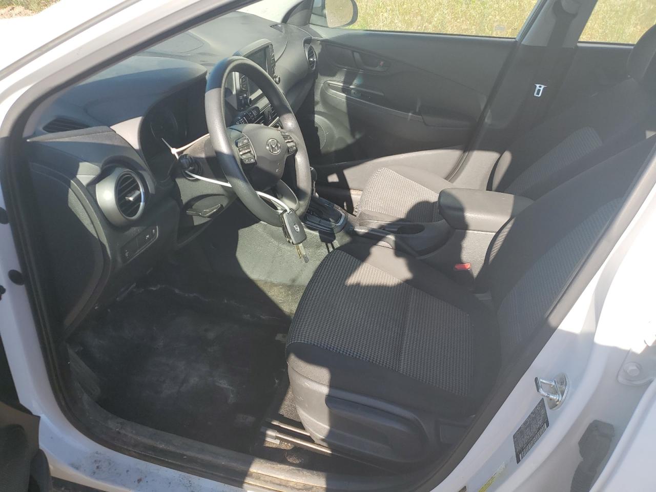 KM8K1CAA9KU260807 2019 Hyundai Kona Se