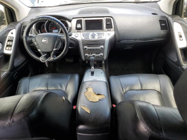 2013 Nissan Murano S VIN: JN8AZ1MU1DW206867 Lot: 57714444