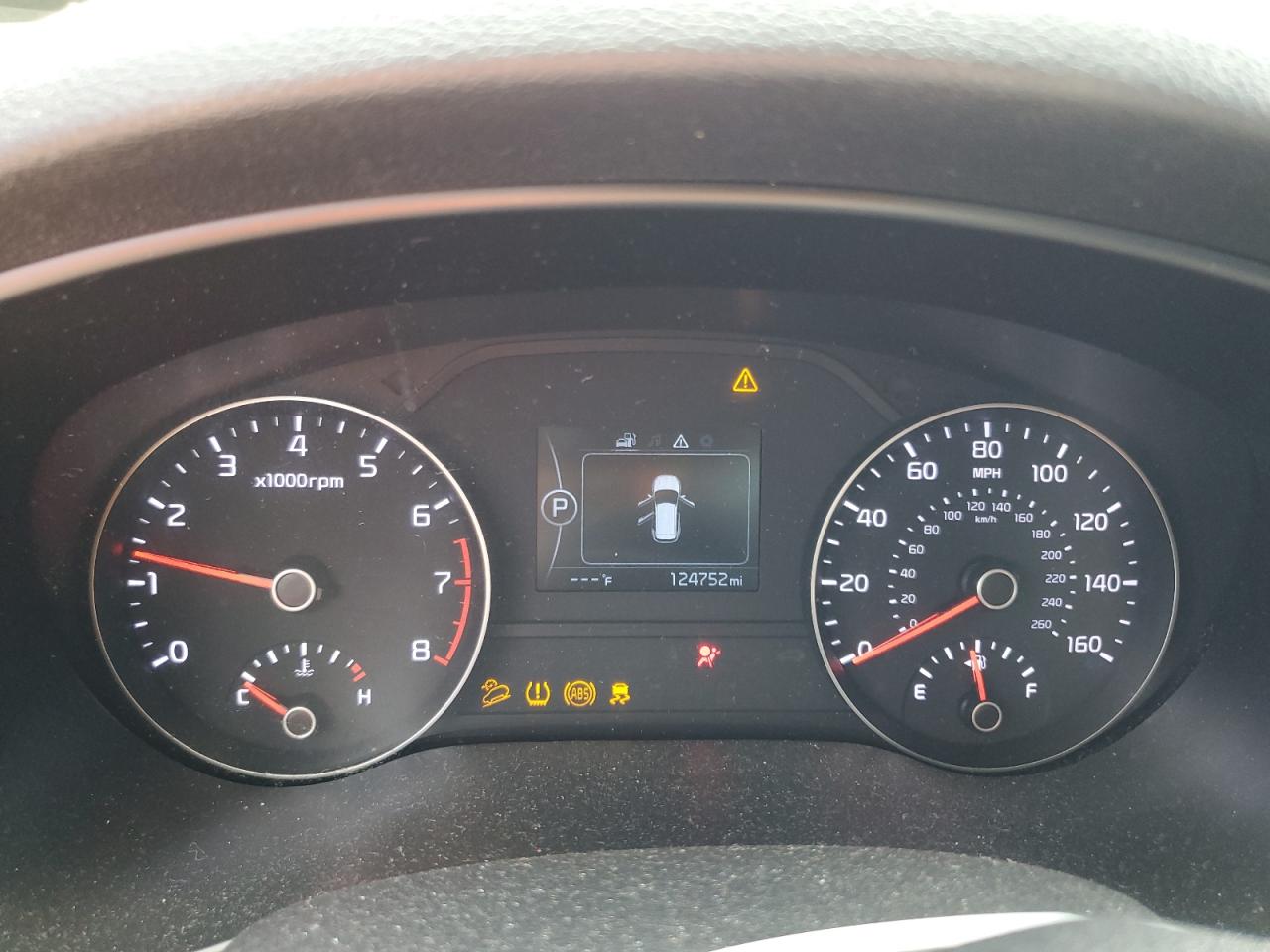 KNDPM3AC2J7346041 2018 Kia Sportage Lx