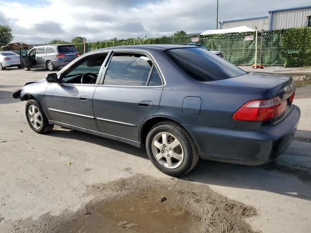 Vin: 1hgcg5640ya104611, lot: 58929674, honda accord lx 20002
