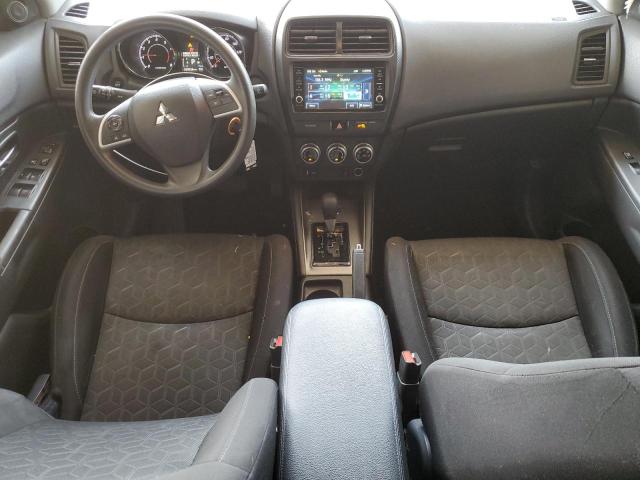 2020 Mitsubishi Outlander Sport Es VIN: JA4AR3AU9LU024768 Lot: 57955094