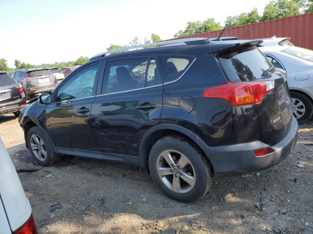 2T3RFREV8FW366081 2015 TOYOTA RAV 4 - Image 2