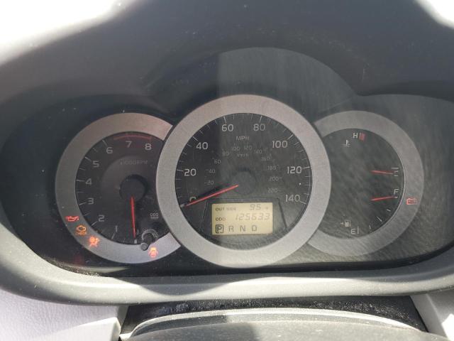 2007 Toyota Rav4 VIN: JTMZD33V176038896 Lot: 59881394