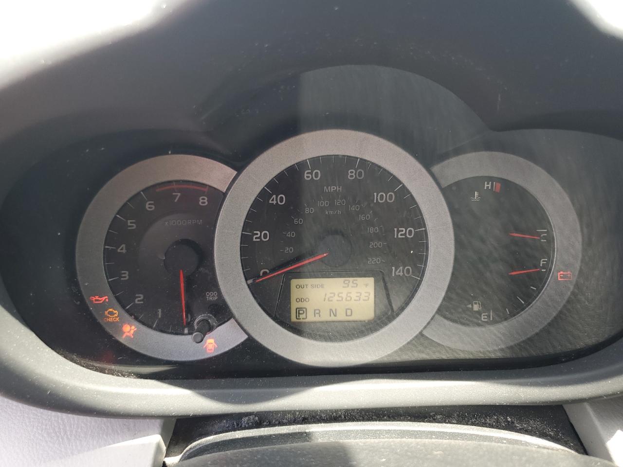 JTMZD33V176038896 2007 Toyota Rav4