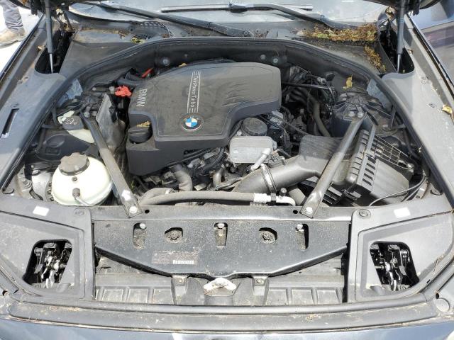 VIN WBA5A7C53ED219759 2014 BMW 5 Series, 528 XI no.11