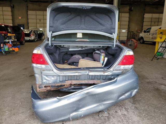 2005 Toyota Camry Le VIN: 4T1BF30K75U600309 Lot: 57242224