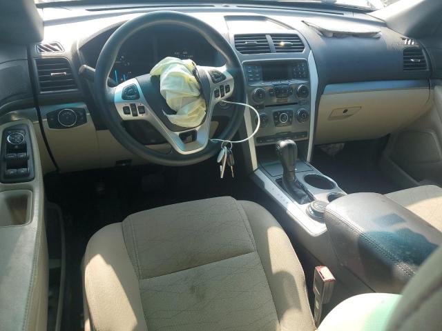 2014 Ford Explorer VIN: 1FM5K8B8XEGA89751 Lot: 56800334