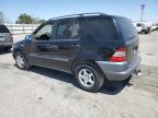 MERCEDES-BENZ ML 320 photo