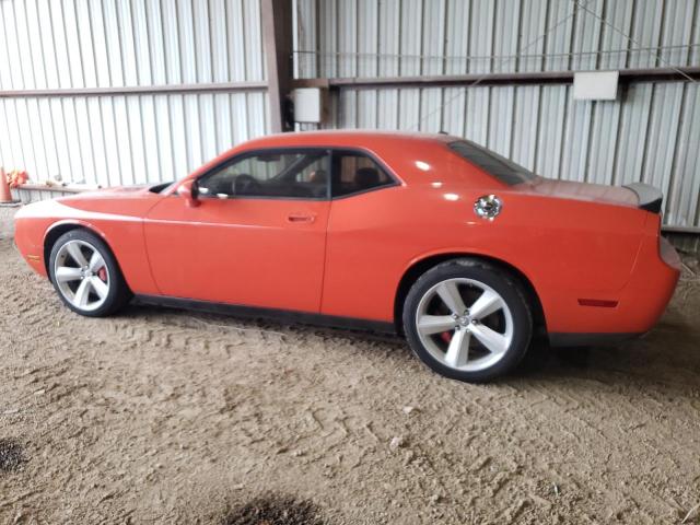 2008 Dodge Challenger Srt-8 VIN: 2B3LJ74WX8H300316 Lot: 59758754