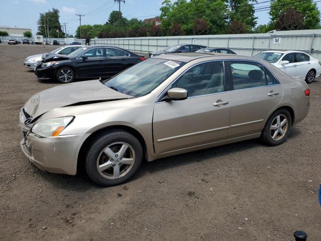 2005 Honda Accord Ex VIN: 1HGCM56805A154514 Lot: 56503484