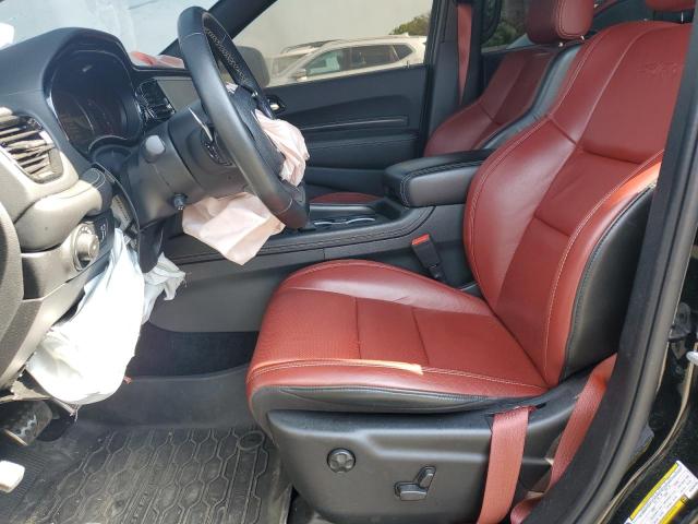 2021 Dodge Durango Srt 392 VIN: 1C4SDJGJXMC825498 Lot: 59546954