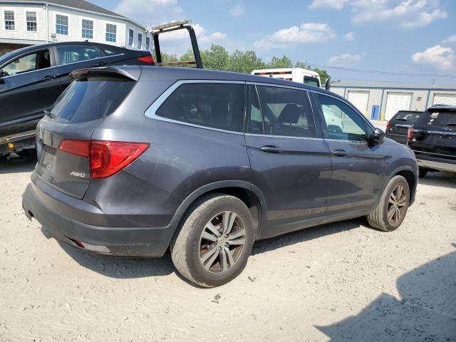 2018 HONDA PILOT EXL - 5FNYF6H50JB052140