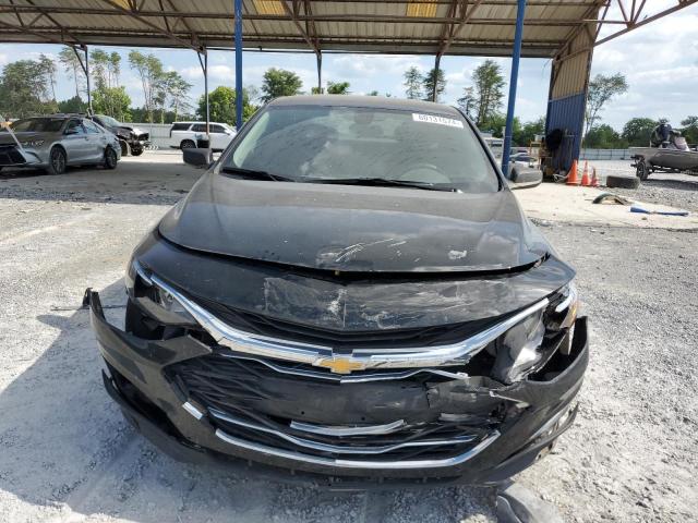 2020 CHEVROLET MALIBU LS - 1G1ZB5ST4LF144909